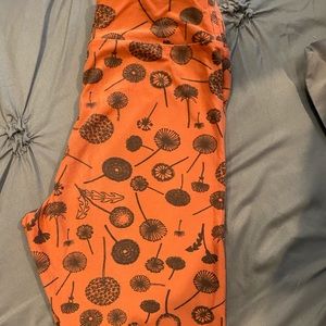 Lularoe tween leggings